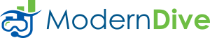 ModernDive Logo